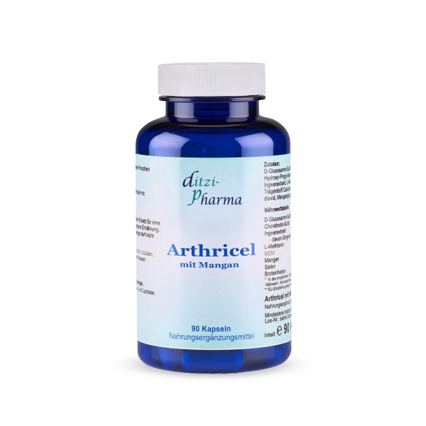 Arthricel