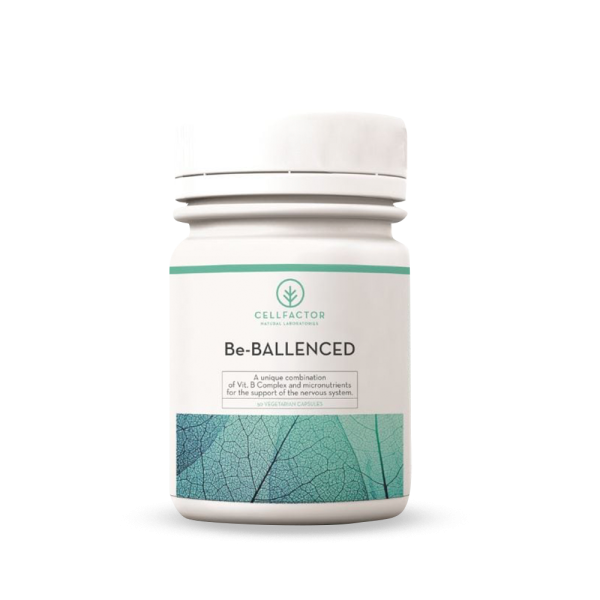 Be-Ballenced