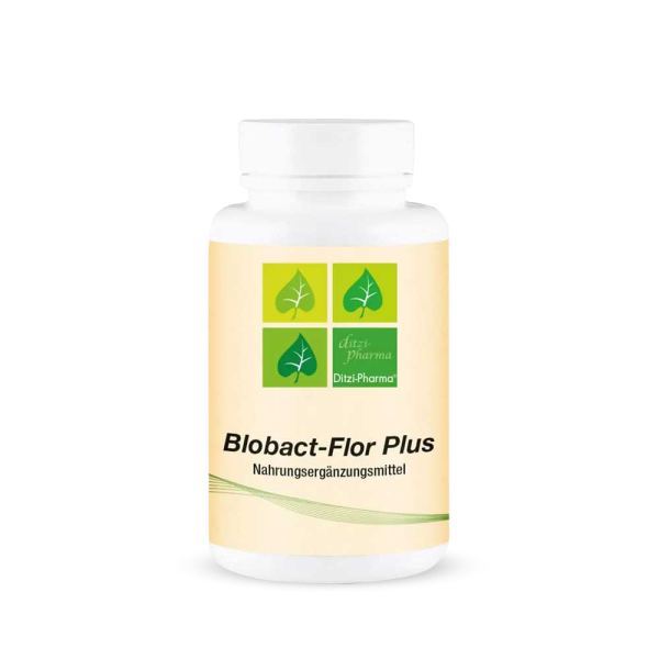Blobact-Flor Plus