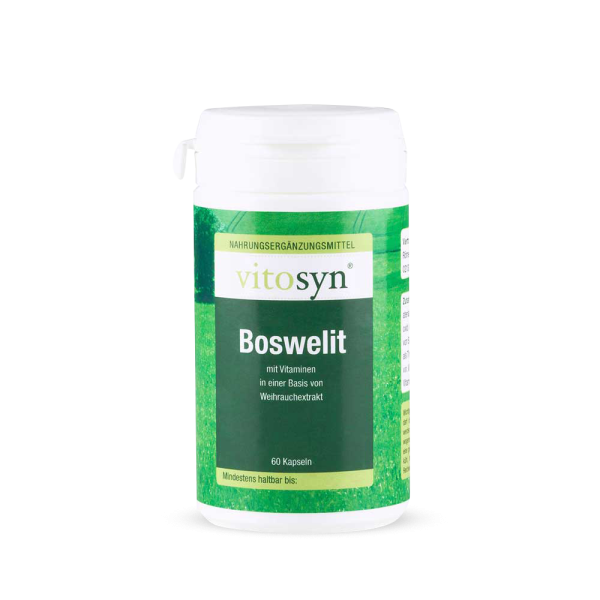 Boswelit