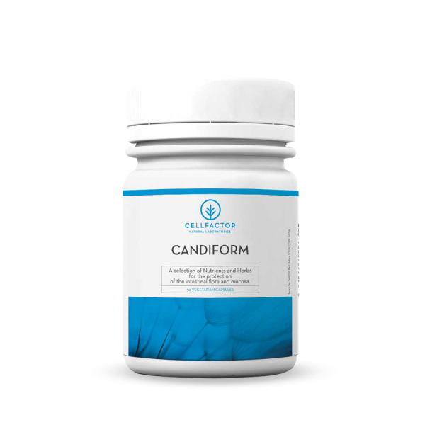 Candiform