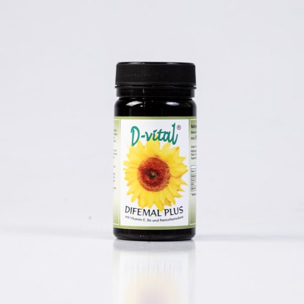 DIFEMAL PLUS