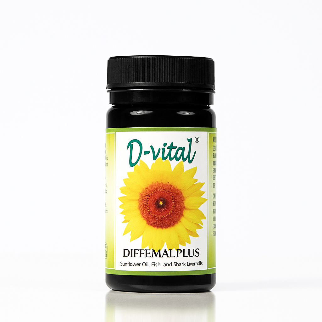 Difemal plus