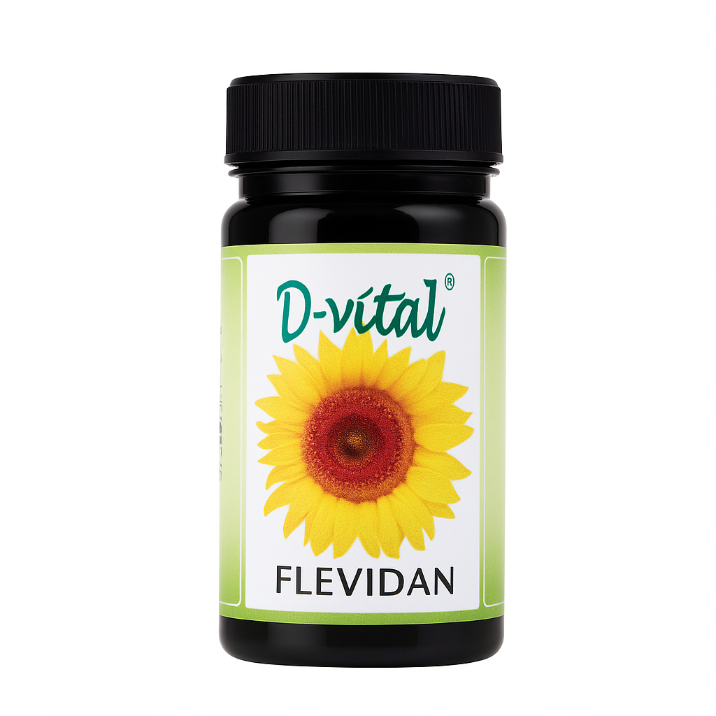 FLEVIDAN