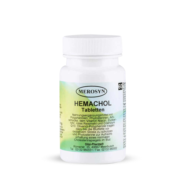 HEMACHOL