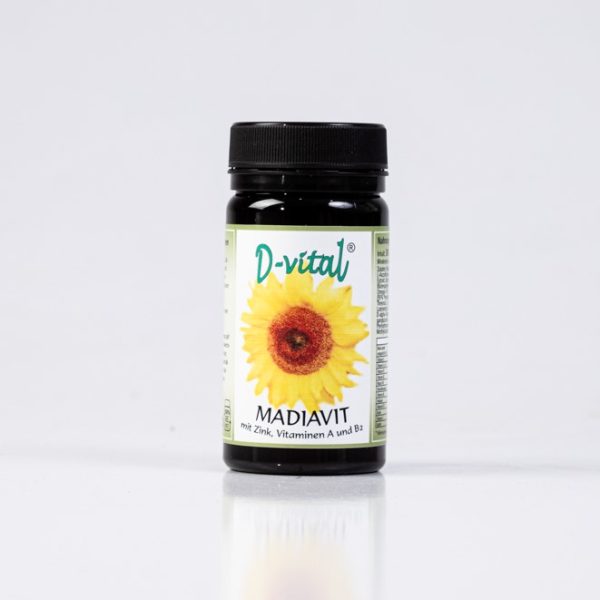 MADIAVIT