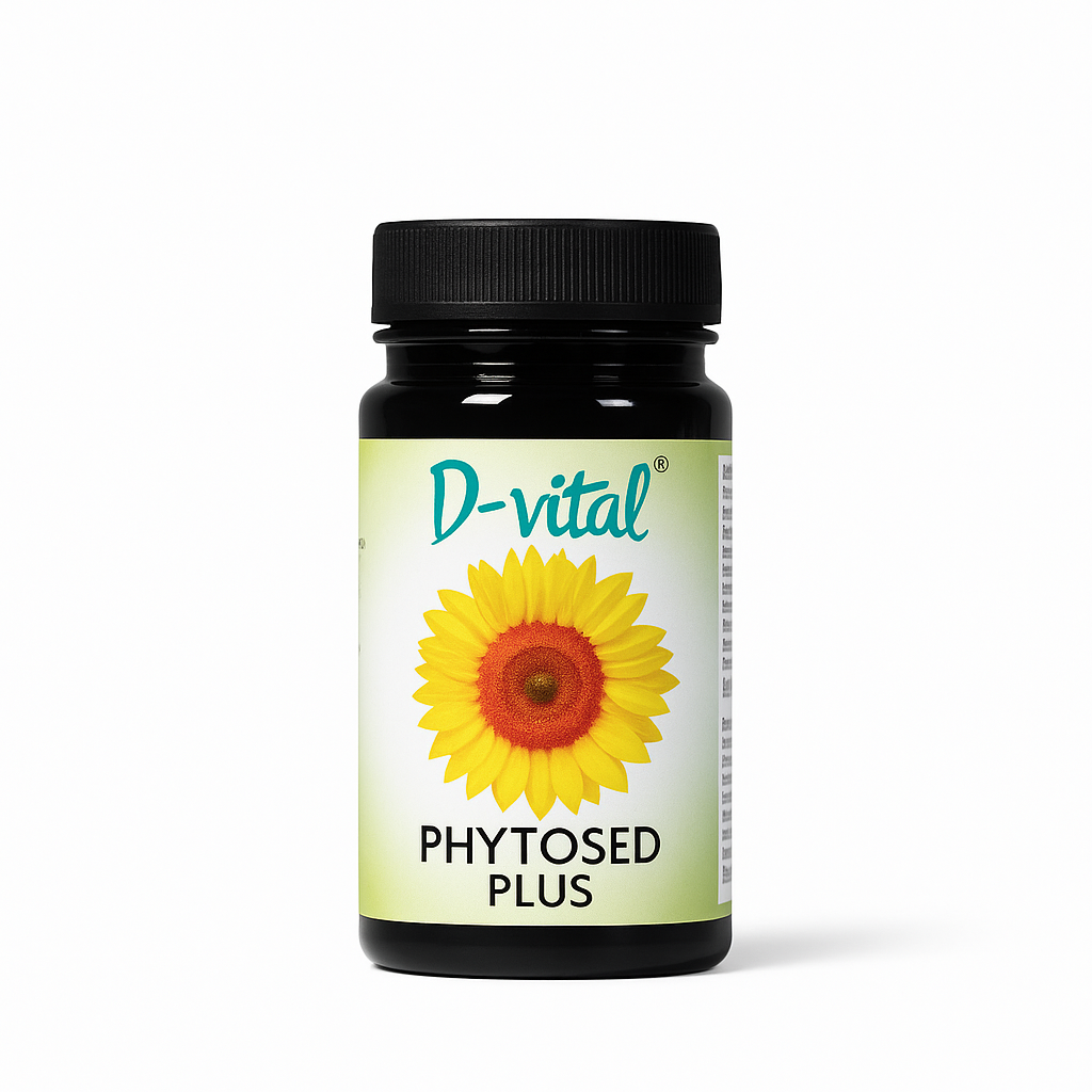 PHYTOSED PLUS