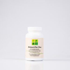 Blobact-Flor Plus – Συμπλήρωμα για εντερική ισορροπία και λειτουργία