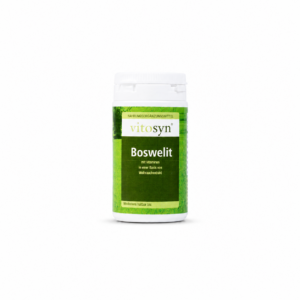 Boswelit συμπλήρωμα με Boswellia serrata – 60 κάψουλες