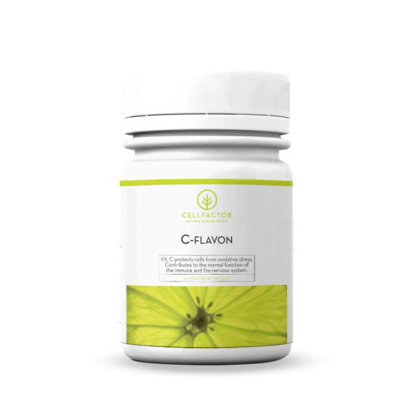C-Flavon