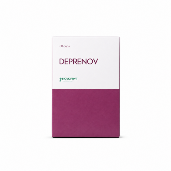 Deprenov ψυχολογική ισορροπία-metapharm