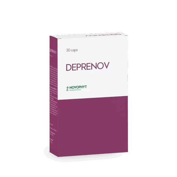 Deprenov ψυχολογική ισορροπία