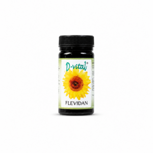 FLEVIDAN με αγριοκαστανιά, ρουτίνη, OPC και Boswellia serrata – 30 κάψουλες
