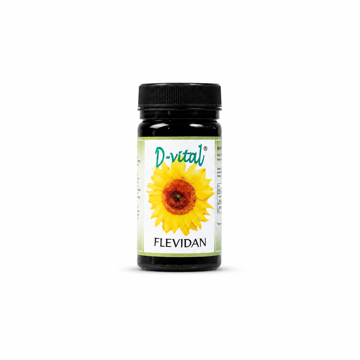 FLEVIDAN με αγριοκαστανιά, ρουτίνη, OPC και Boswellia serrata – 30 κάψουλες