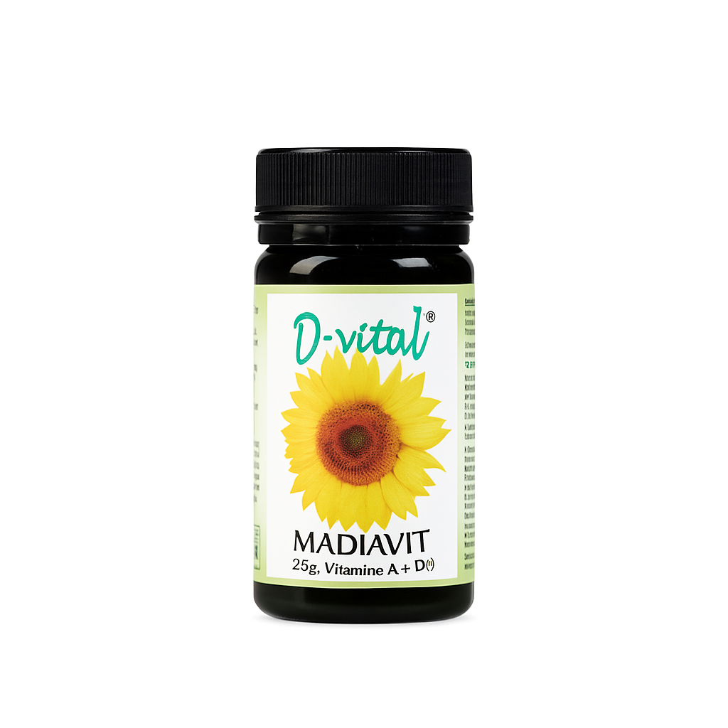 Madiavit symliroma gia matia metapharm