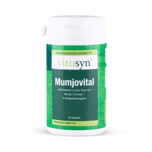 Mumjovital