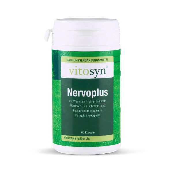 Nervoplus