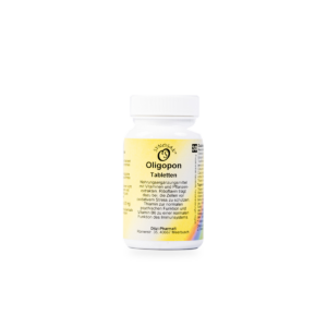 Oligopon με Boswellia, λευκή ιτιά και αρπαγόφυτο – 30 δισκία
