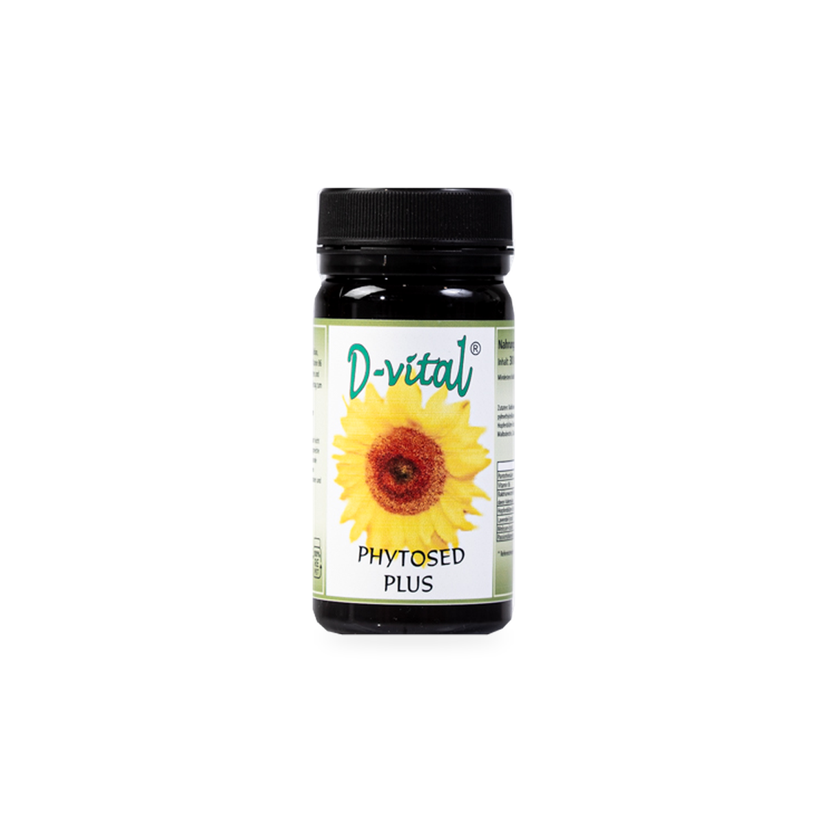 PHYTOSED PLUS με βαλεριάνα, μελισσόχορτο, λεβάντα, λυκίσκο και πασιφλόρα