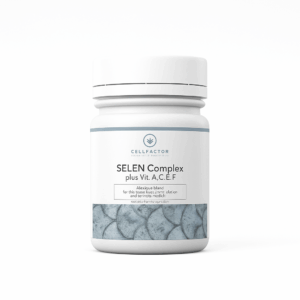 SELEN Complex συμπλήρωμα με σελήνιο Metapharm