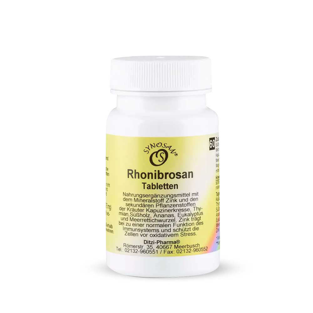 Rhonibrosan