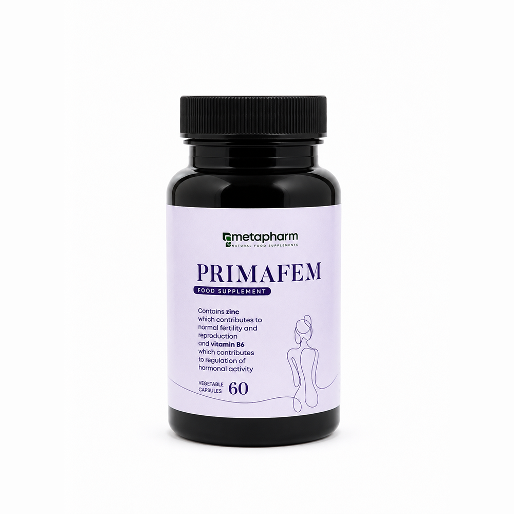 Primafer