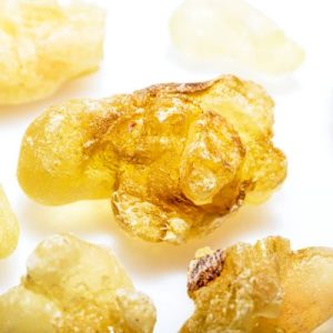 BOSWELLIA SERRATA