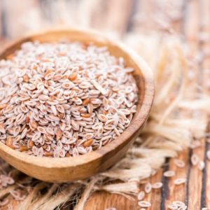 PSYLLIUM
