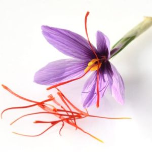 SAFFRON