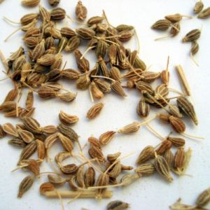 anise