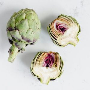 artichoke