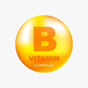 b complex
