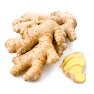 ginger