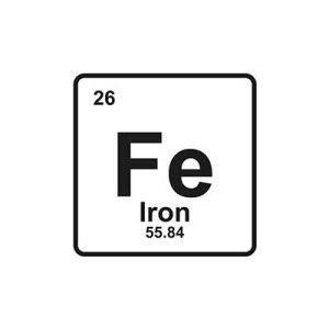 iron