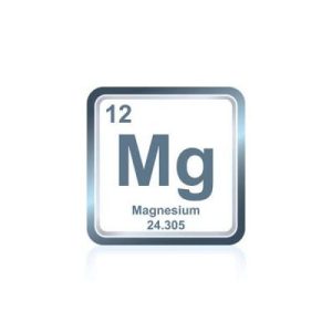 magnesium