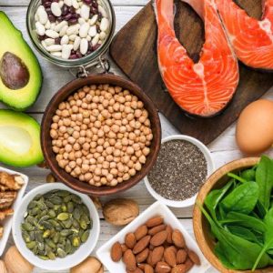 omega 3