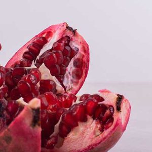 romegranate