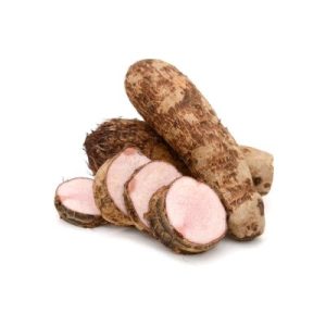 yam